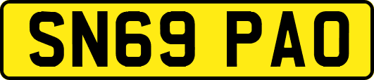 SN69PAO
