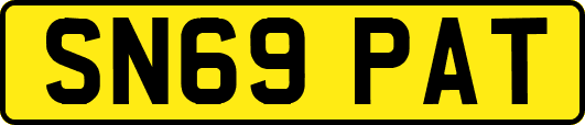 SN69PAT