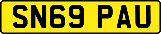 SN69PAU