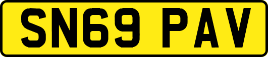 SN69PAV