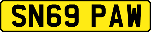 SN69PAW