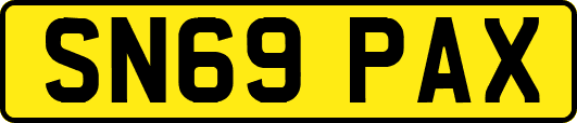 SN69PAX