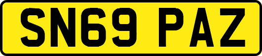 SN69PAZ