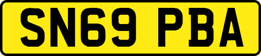 SN69PBA