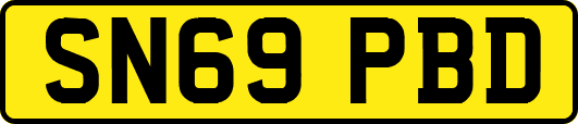 SN69PBD