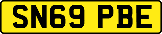 SN69PBE