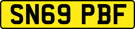 SN69PBF