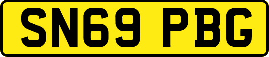 SN69PBG