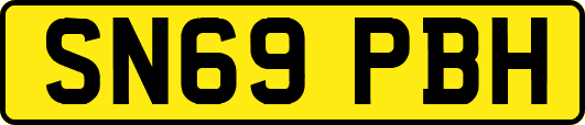 SN69PBH