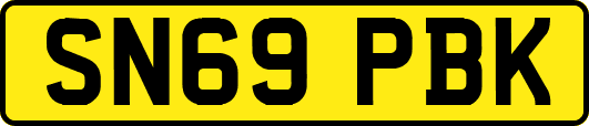 SN69PBK