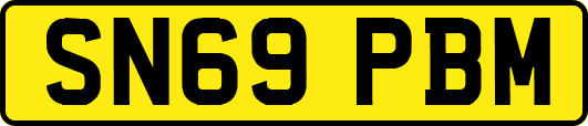 SN69PBM