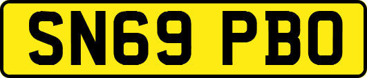 SN69PBO