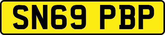 SN69PBP