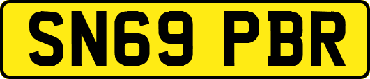 SN69PBR