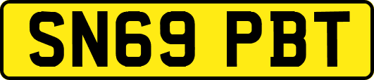 SN69PBT