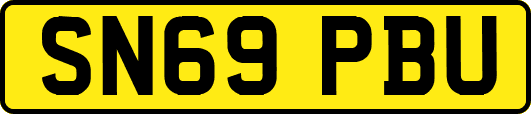 SN69PBU