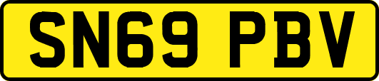 SN69PBV