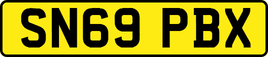 SN69PBX