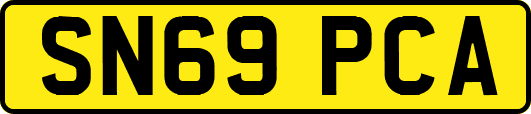 SN69PCA