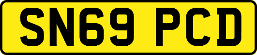 SN69PCD