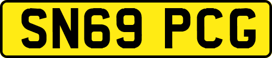 SN69PCG