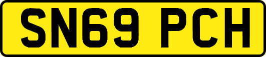 SN69PCH