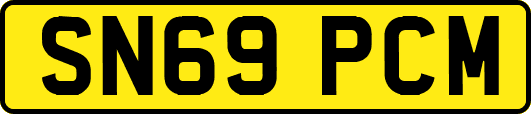 SN69PCM
