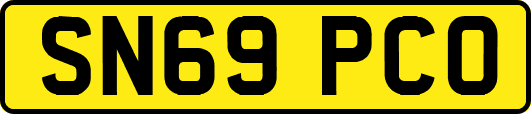 SN69PCO