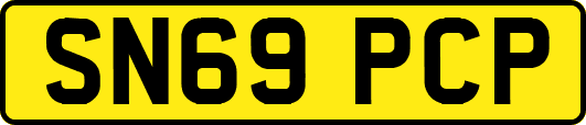 SN69PCP