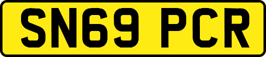 SN69PCR