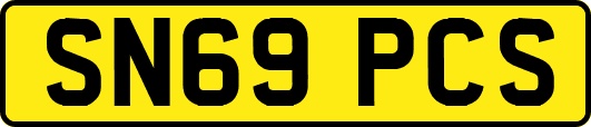 SN69PCS