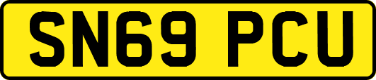 SN69PCU