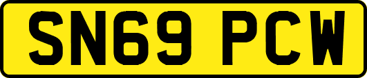 SN69PCW