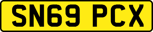 SN69PCX