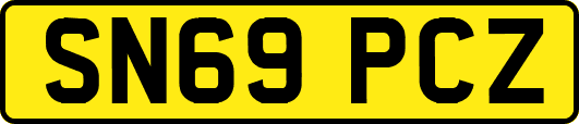 SN69PCZ