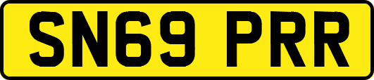 SN69PRR