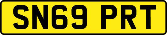 SN69PRT