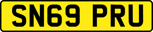 SN69PRU