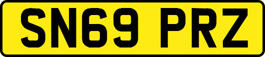 SN69PRZ