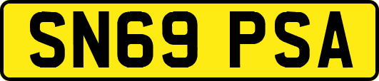 SN69PSA