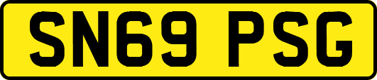 SN69PSG