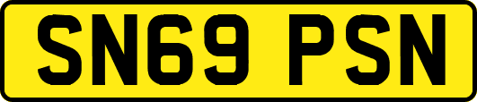 SN69PSN