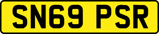 SN69PSR