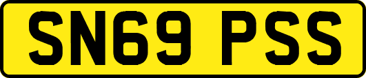 SN69PSS