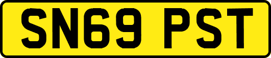 SN69PST