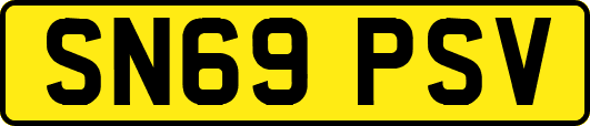 SN69PSV
