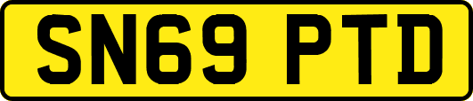 SN69PTD