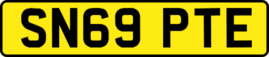 SN69PTE