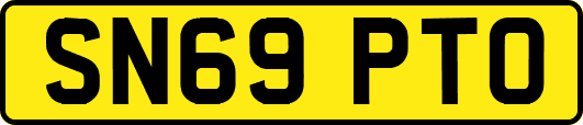 SN69PTO