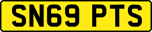 SN69PTS